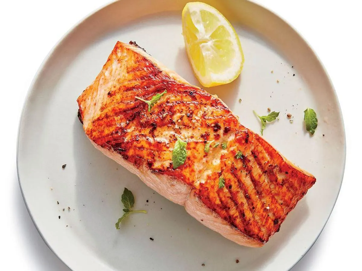 Salmon