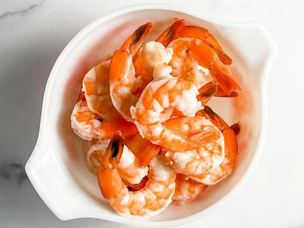 Shrimp