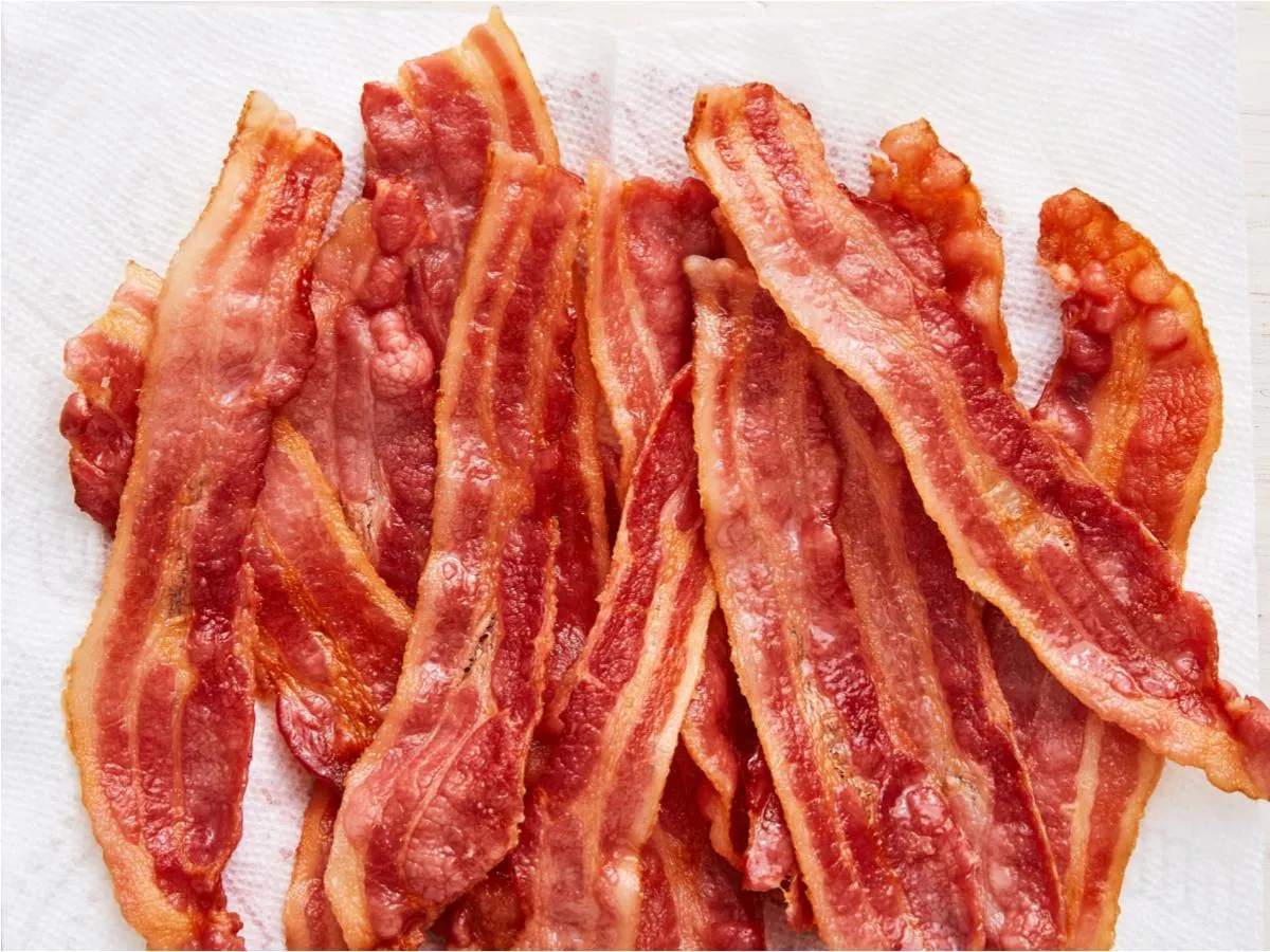 Bacon