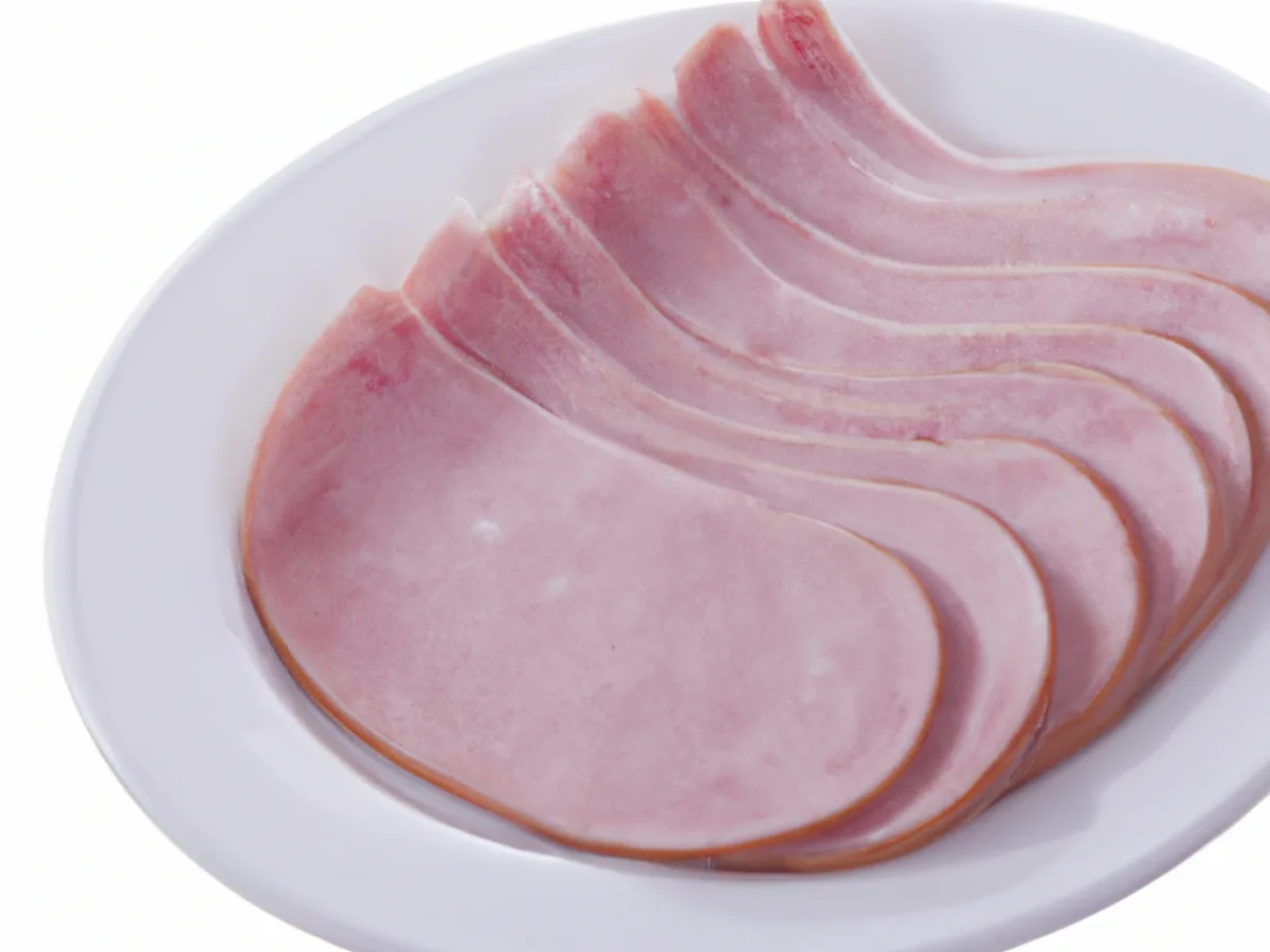 Ham
