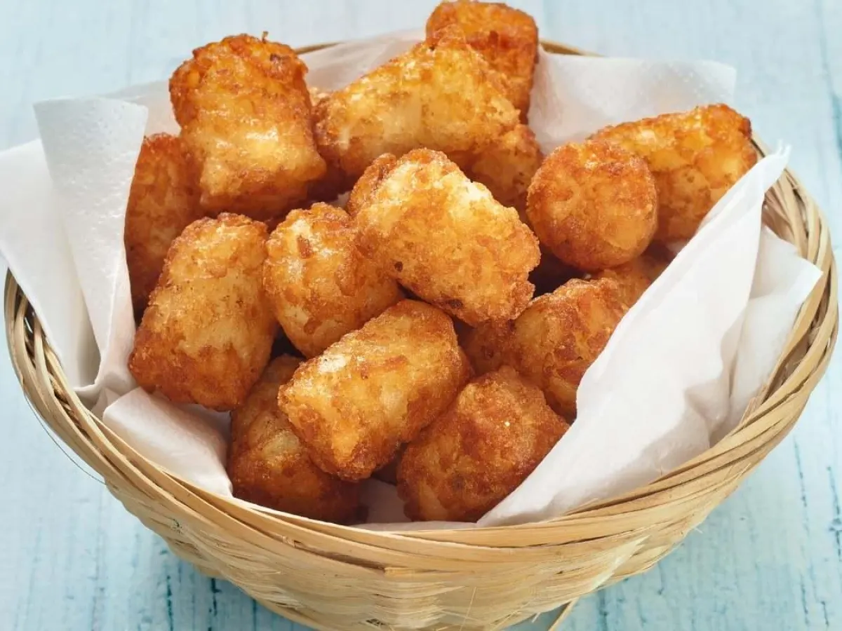 Tater Tots