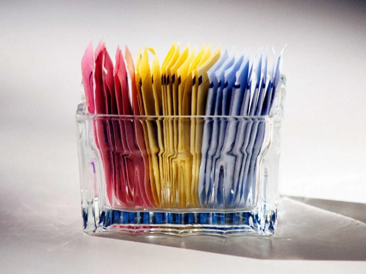 Sweeteners