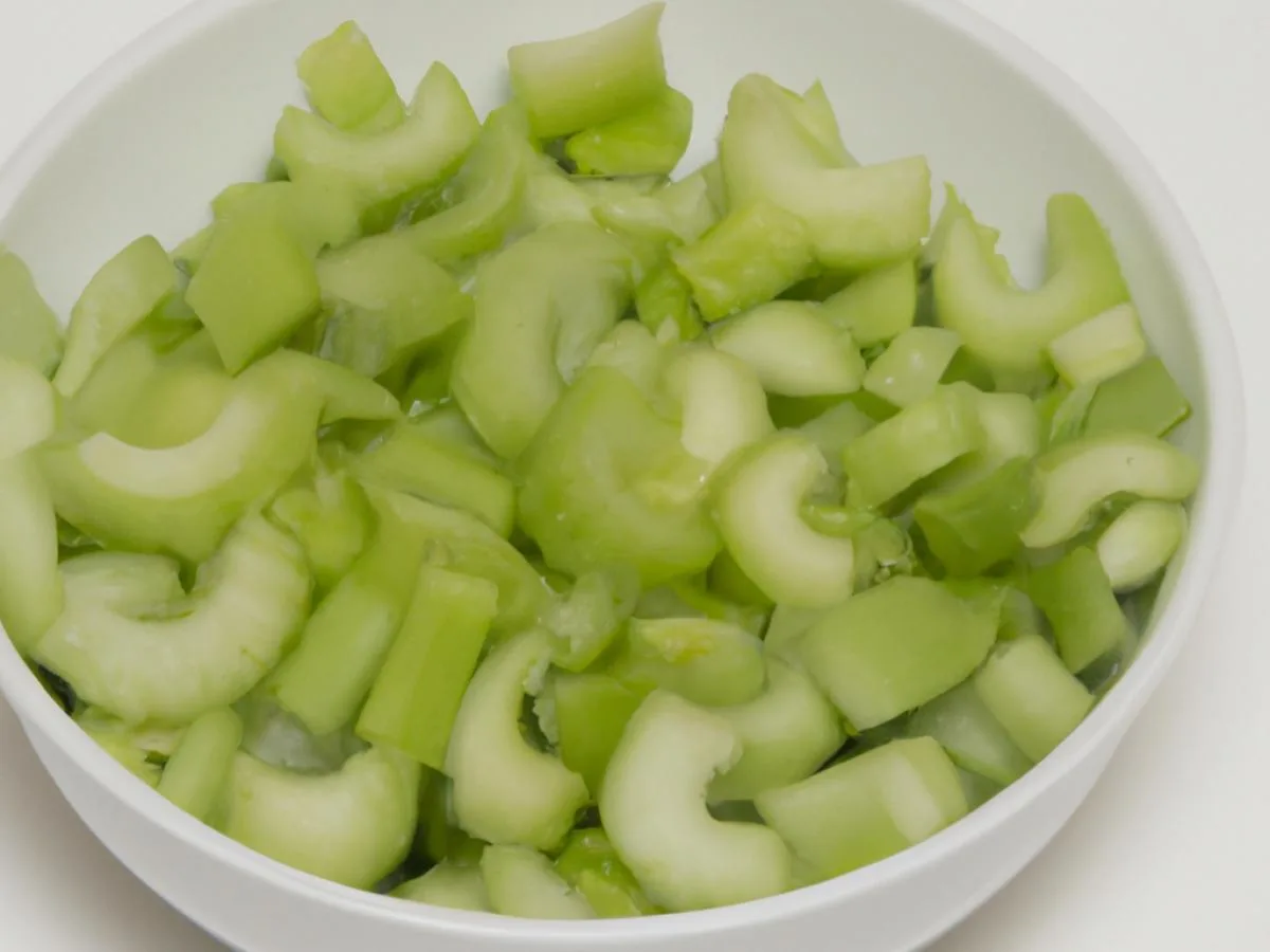 Celery