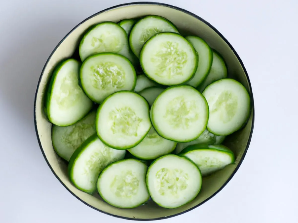 Cucumber