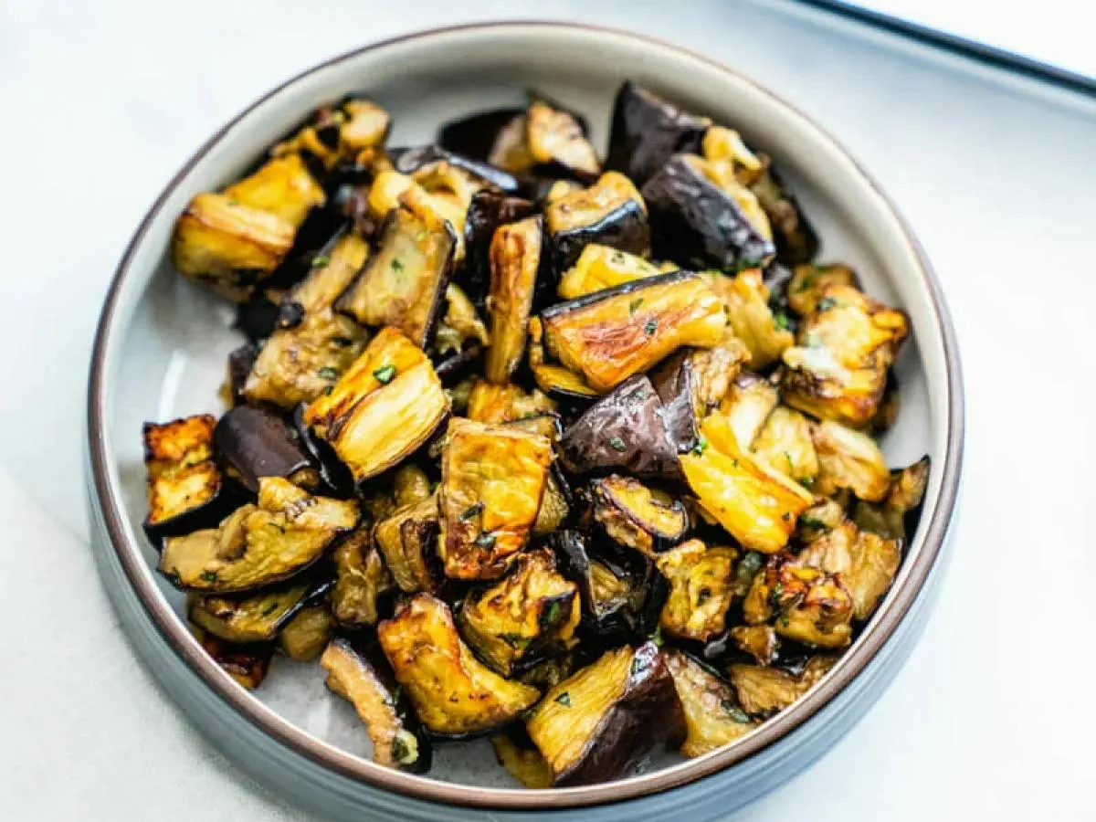 Eggplant