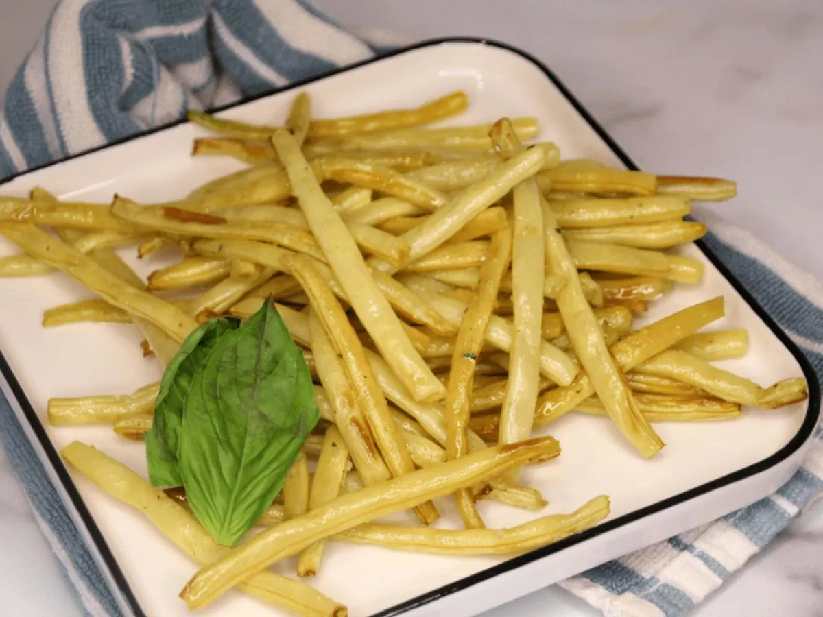 Wax Beans