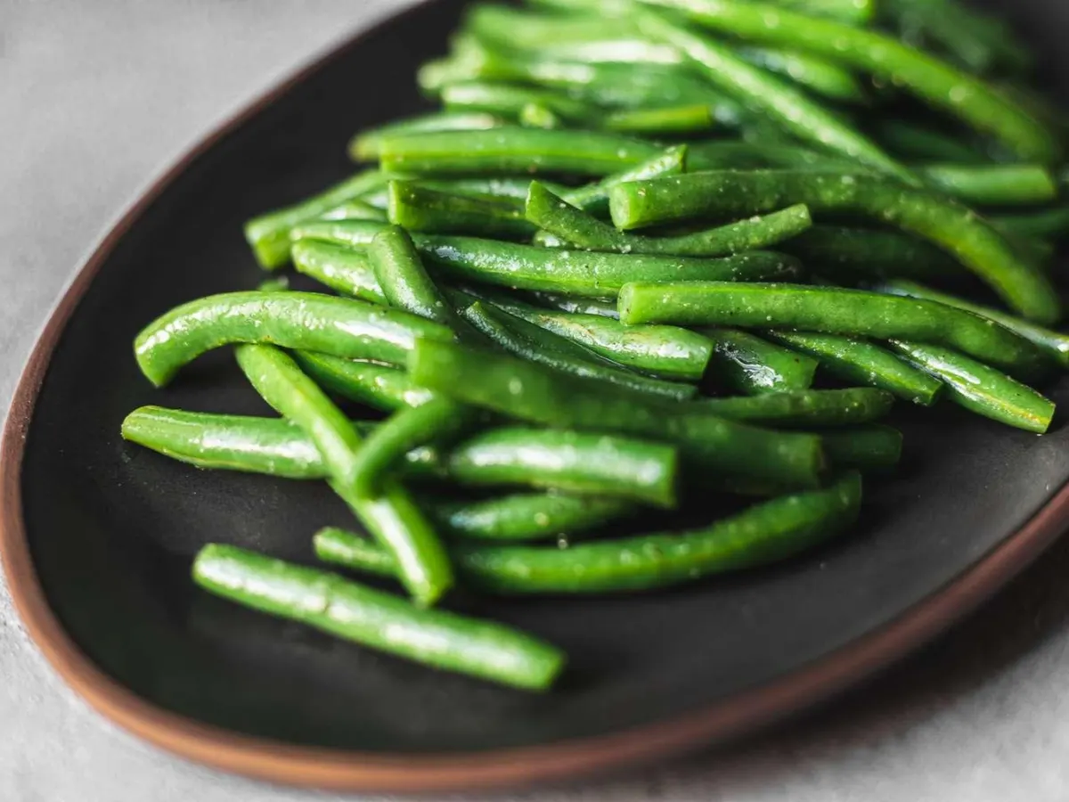 Chinese Long Beans