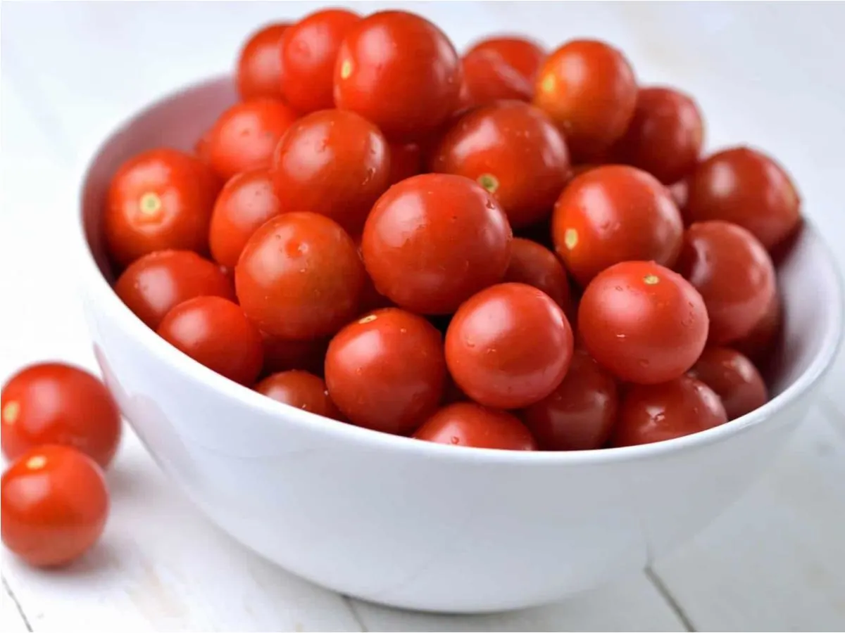 Grape Tomatoes
