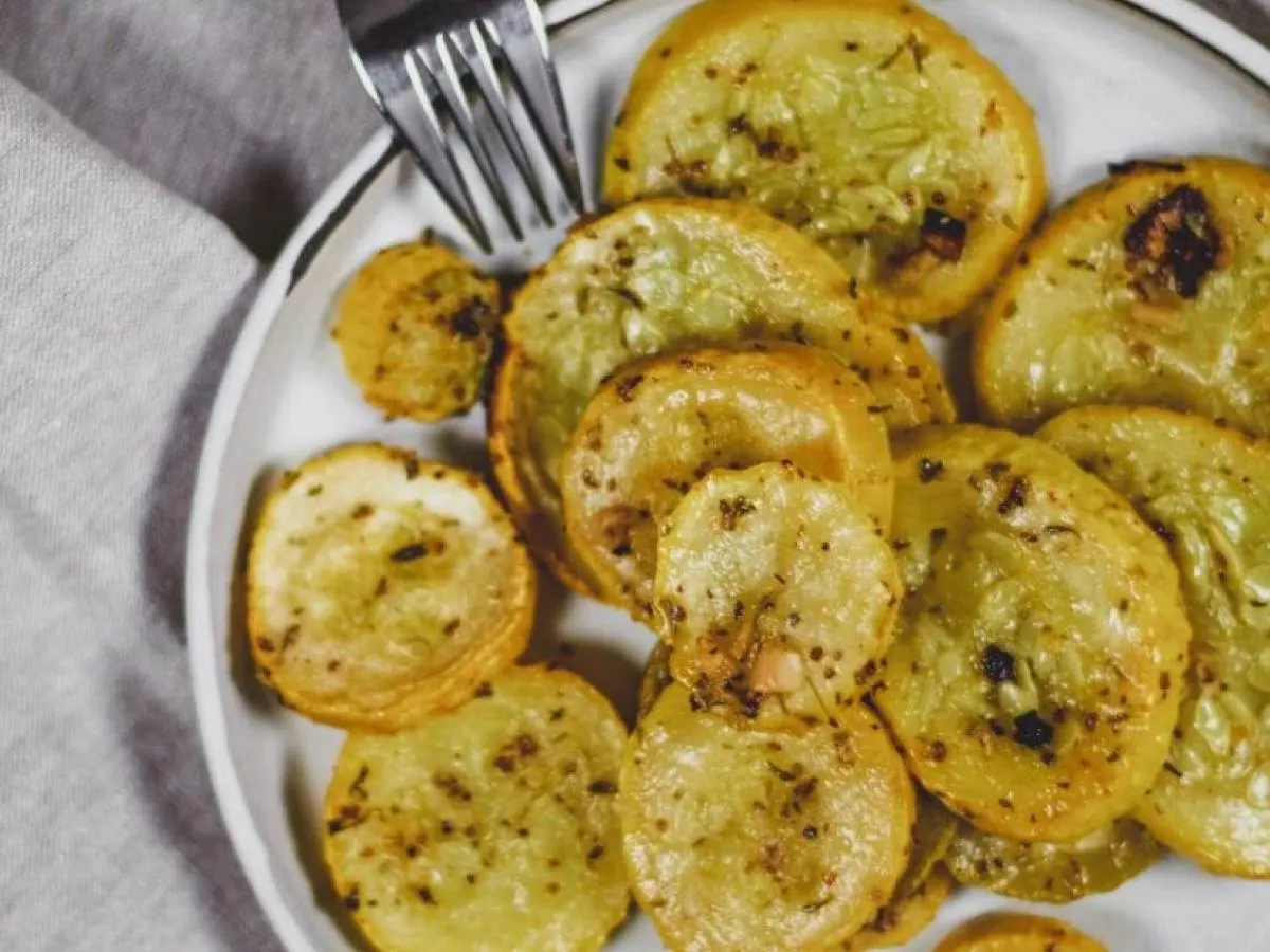 Summer Squash