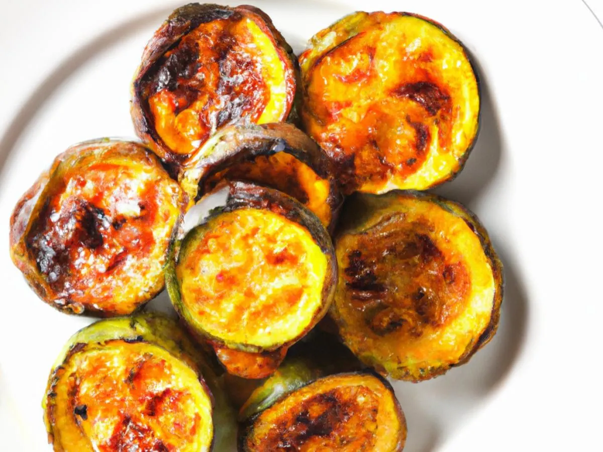 Baby Squash