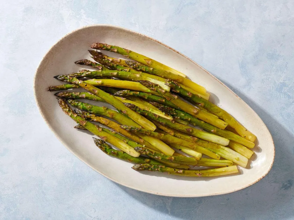 Asparagus
