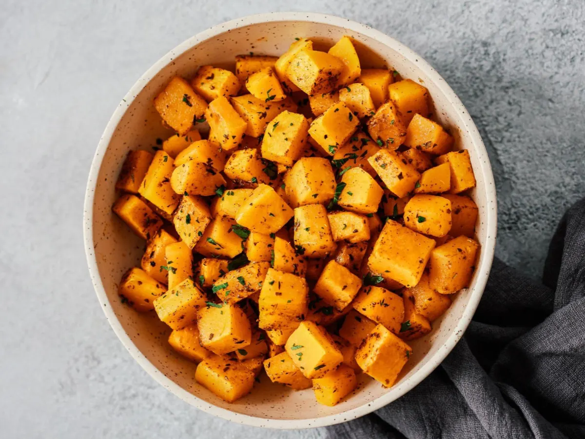 Butternut Squash