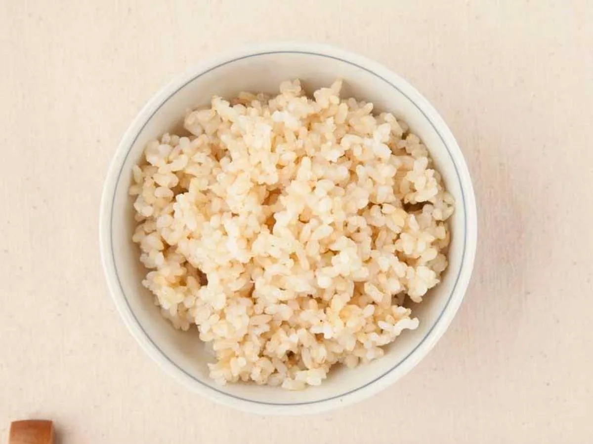 Brown Rice