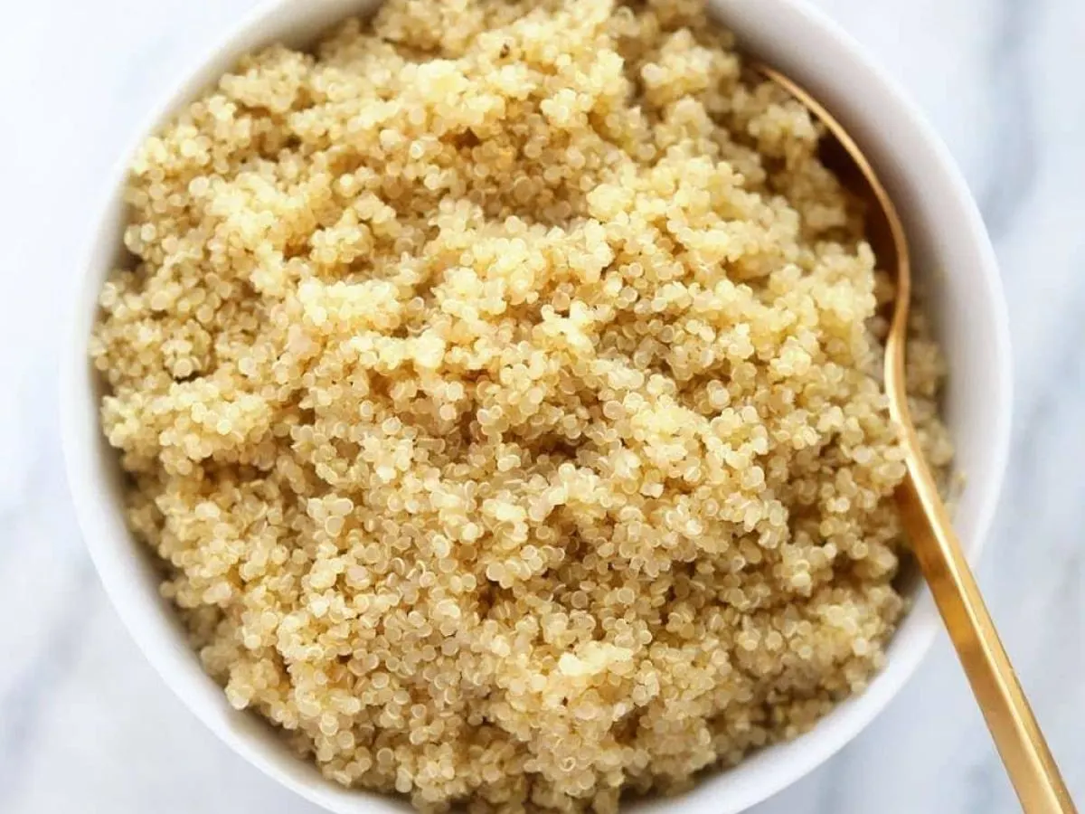 Quinoa
