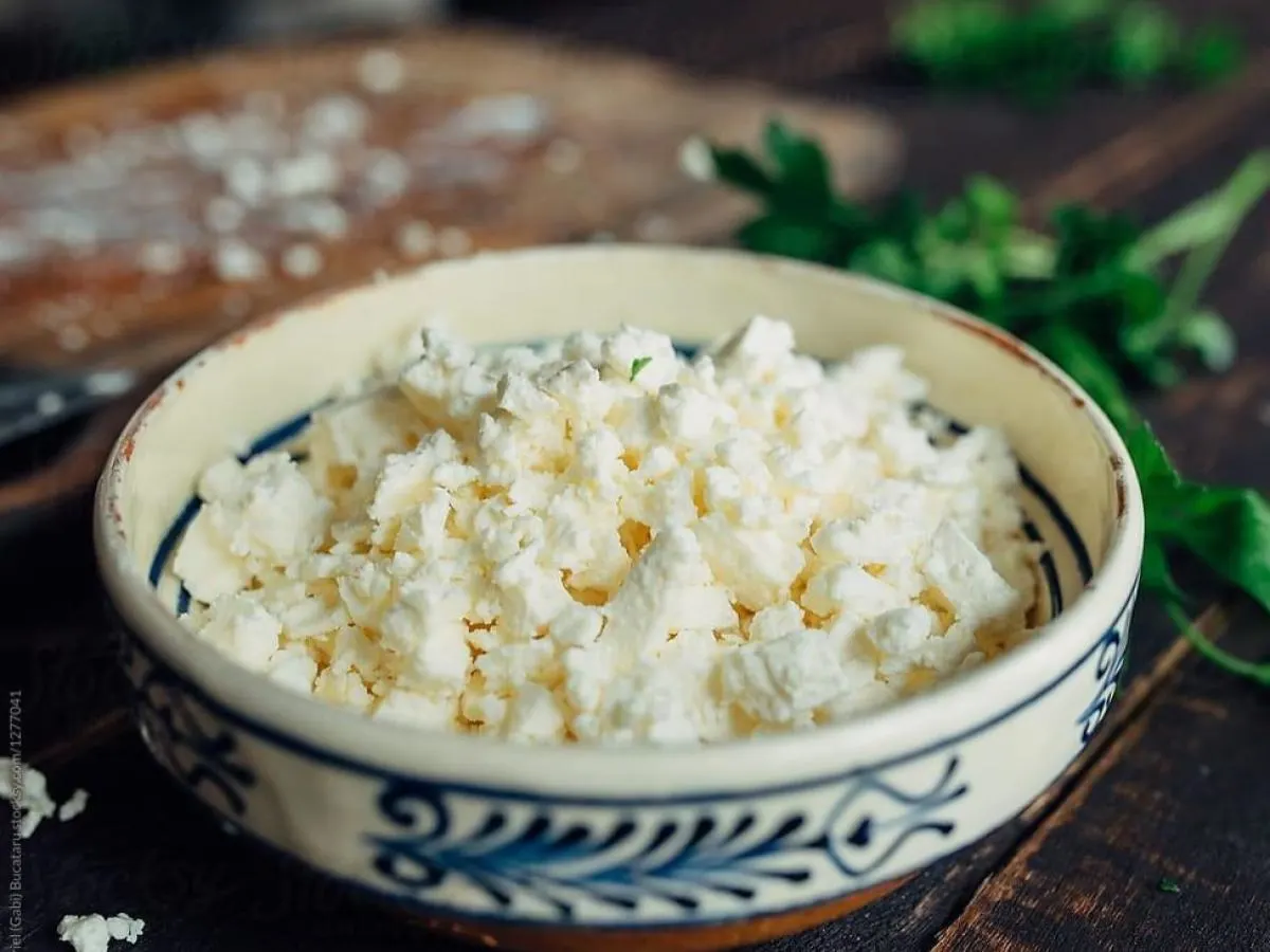 Feta