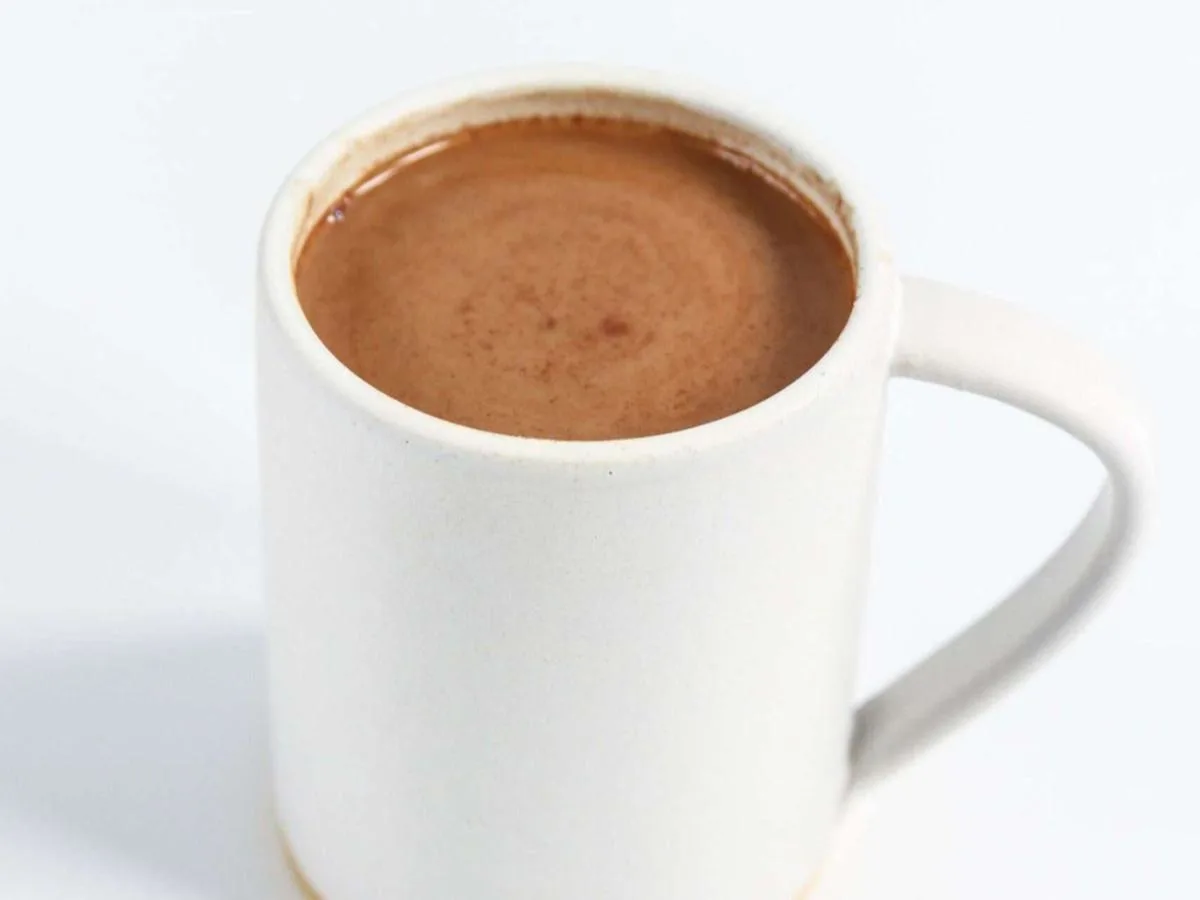 Hot Chocolate Box Hot Chocolate Box