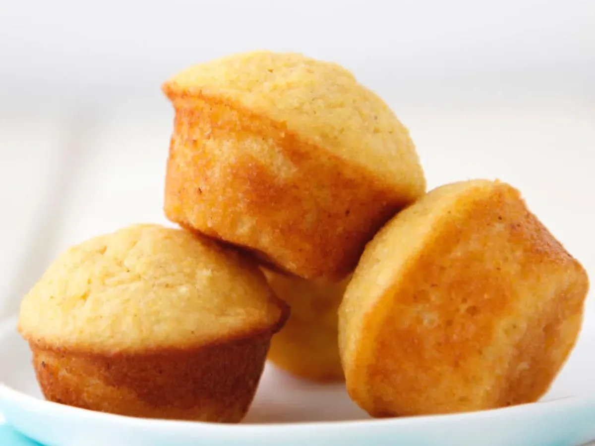 Corn Muffin (Boxed) Corn Muffin (Boxed)