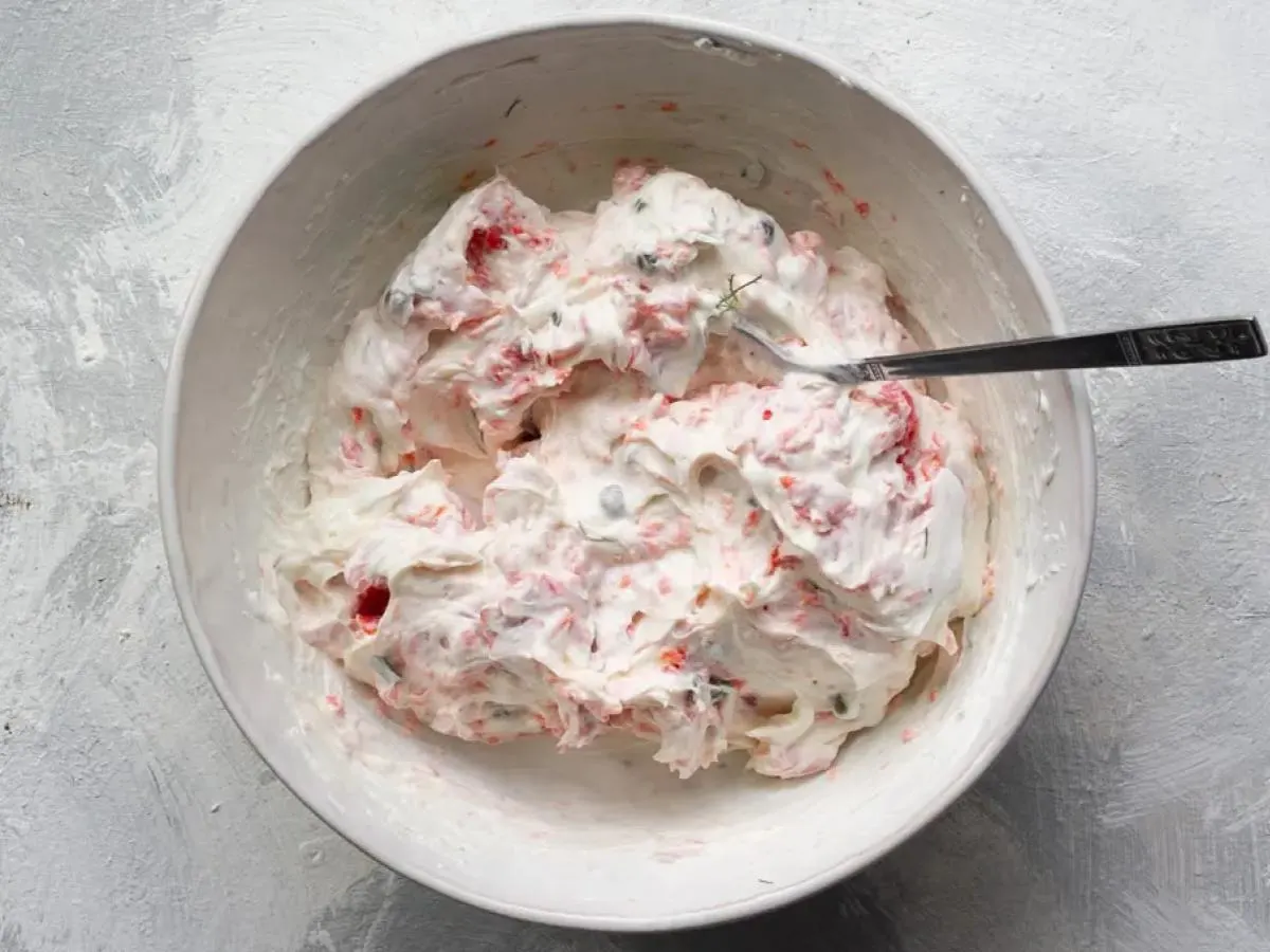 Lox Cream Cheese Lox Cream Cheese