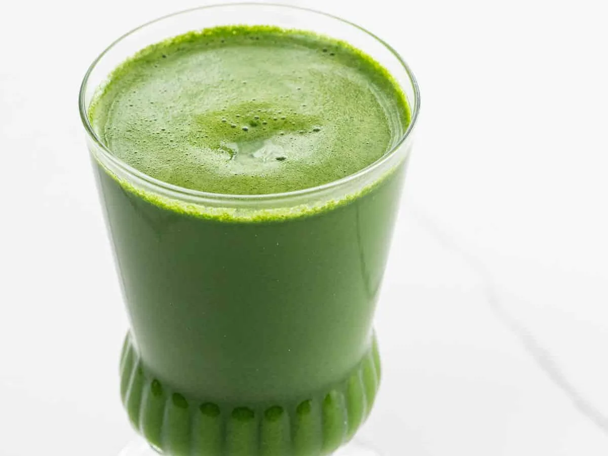 Kale Cleanse Juice Kale Cleanse Juice
