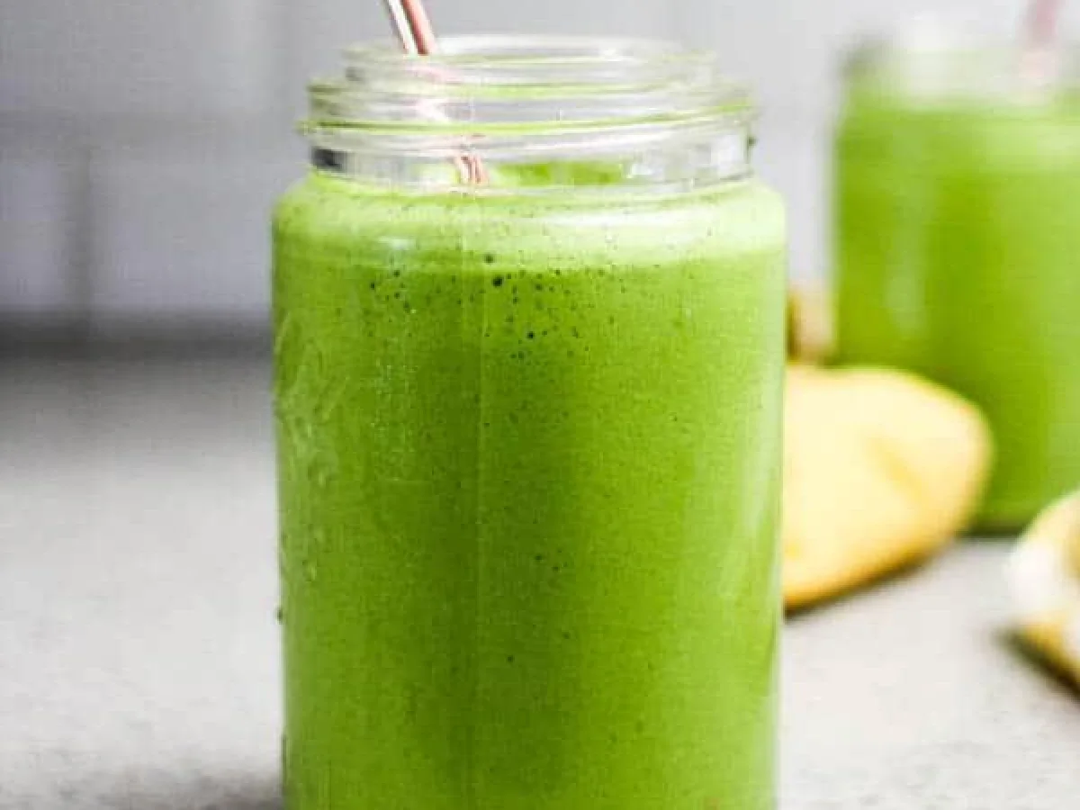 Fat Buster Juice Fat Buster Juice