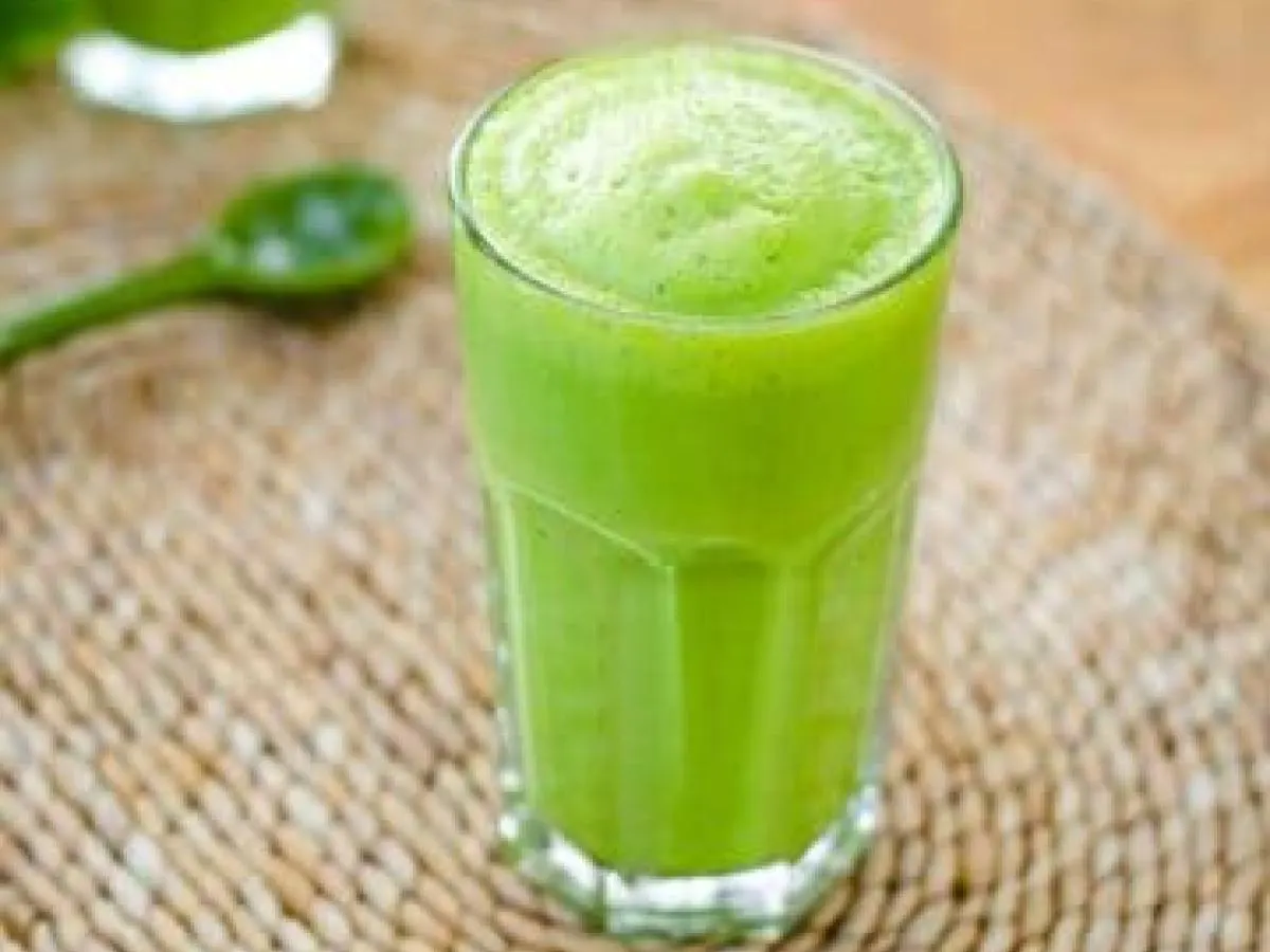 Tropical Paradise Juice Tropical Paradise Juice