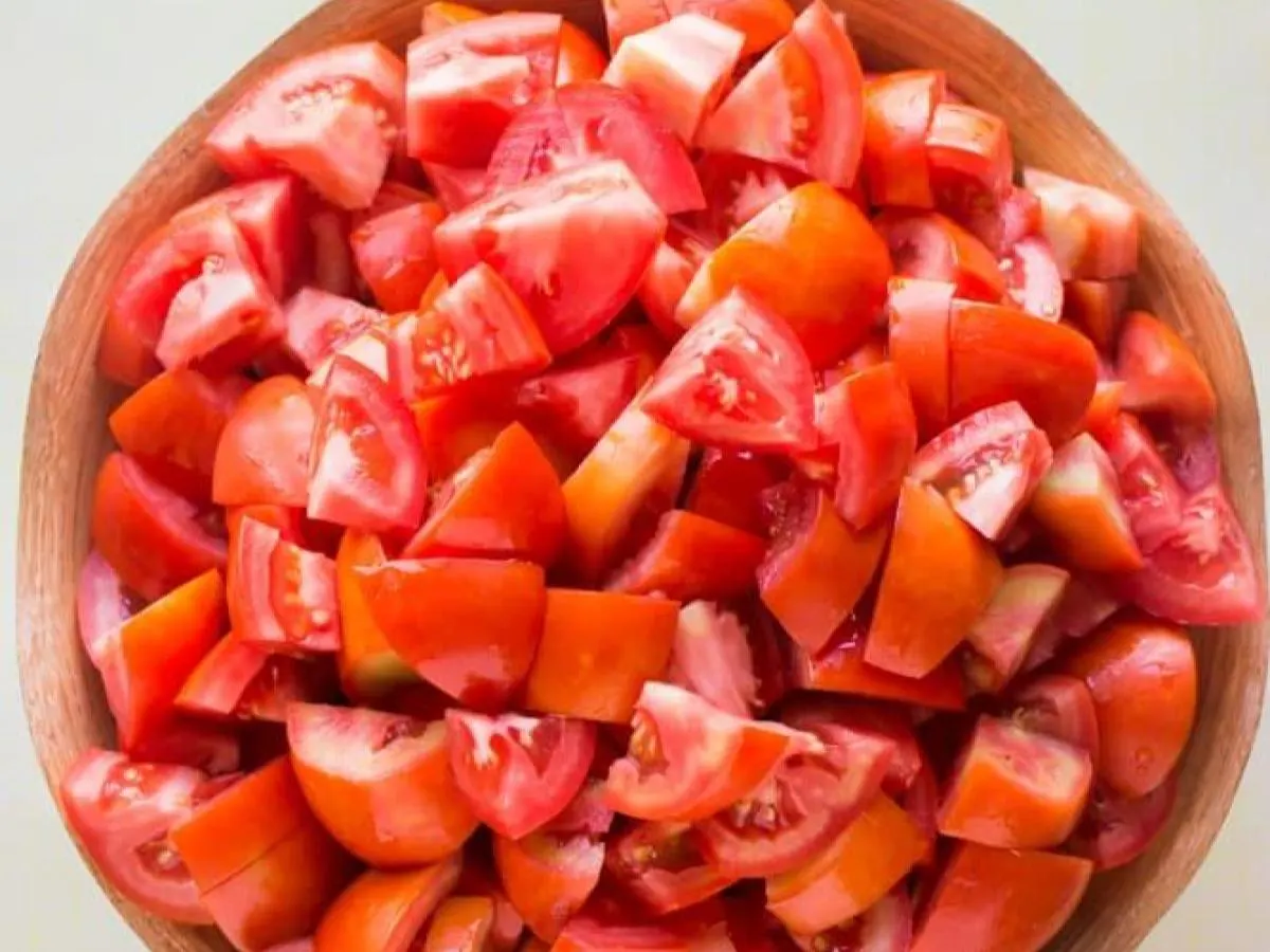 Diced Tomatoes