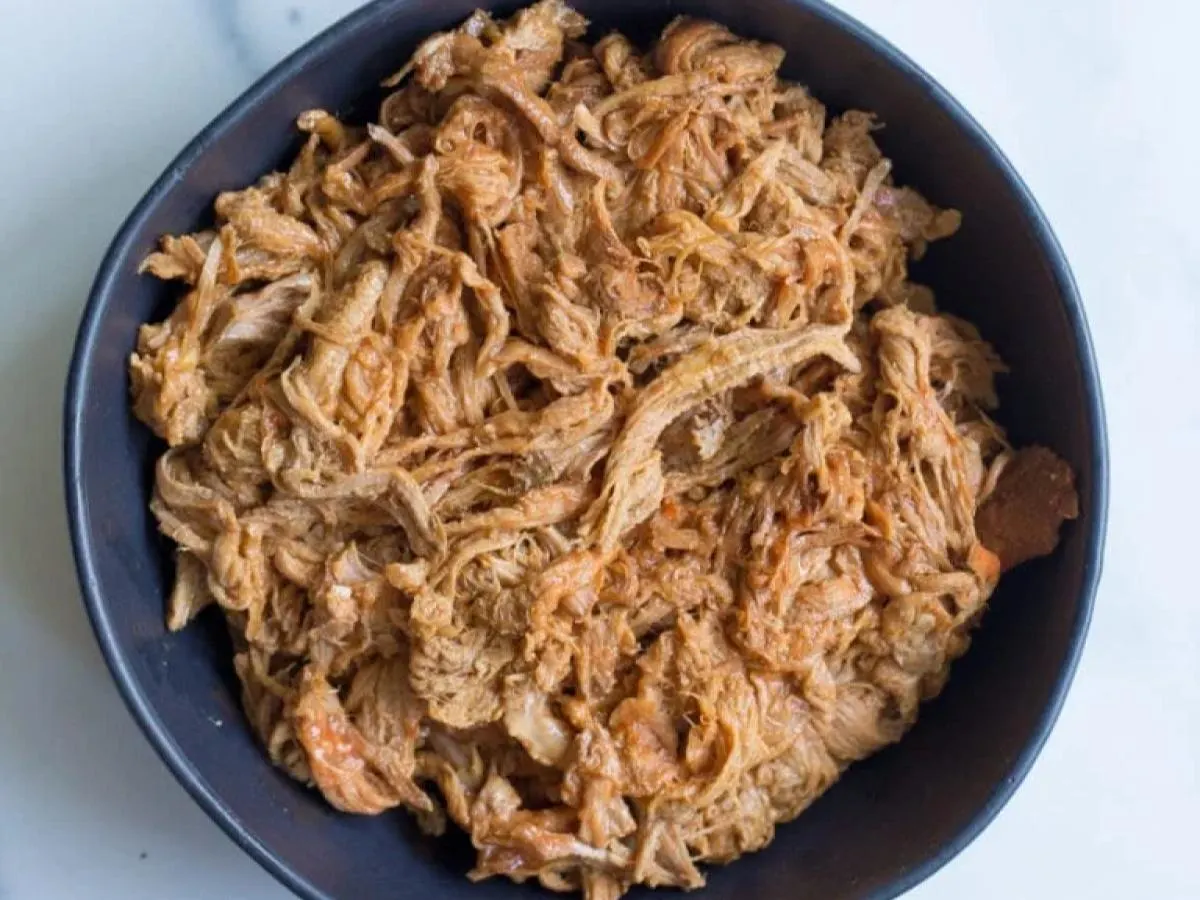 Pulled Pork