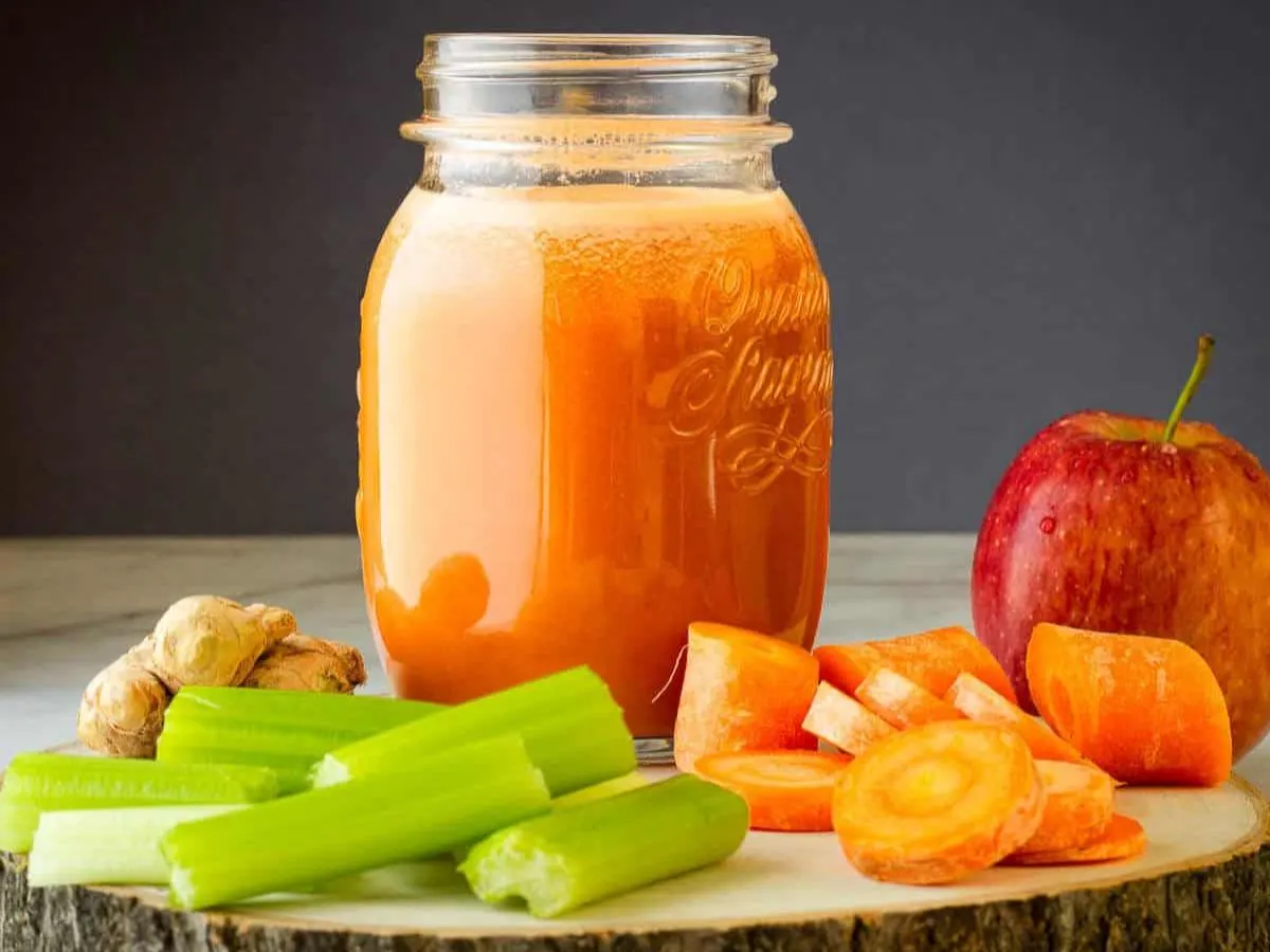 Immunity Juice Immunity Juice