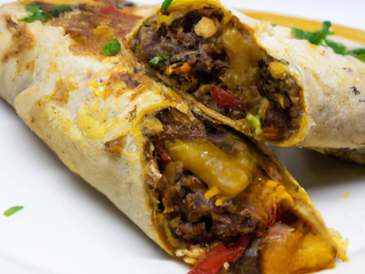 Mighty Vegan Burrito on Gluten Free Wrap (Boxed) Mighty Vegan Burrito on Gluten Free Wrap (Boxed)