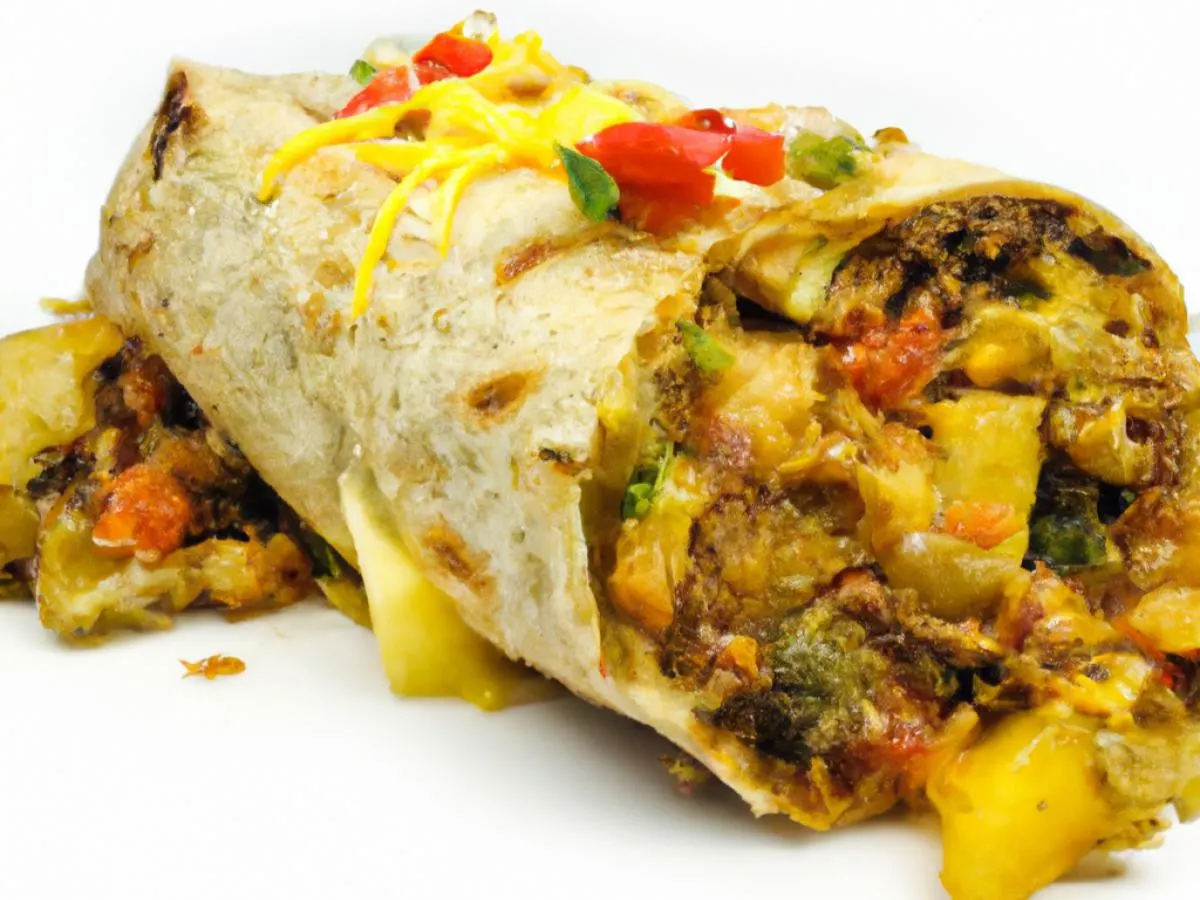 El Jefe Burrito (Boxed) El Jefe Burrito (Boxed)