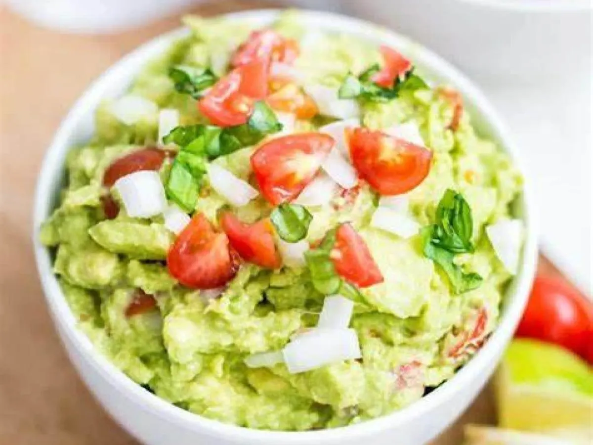 Guacamole Guacamole