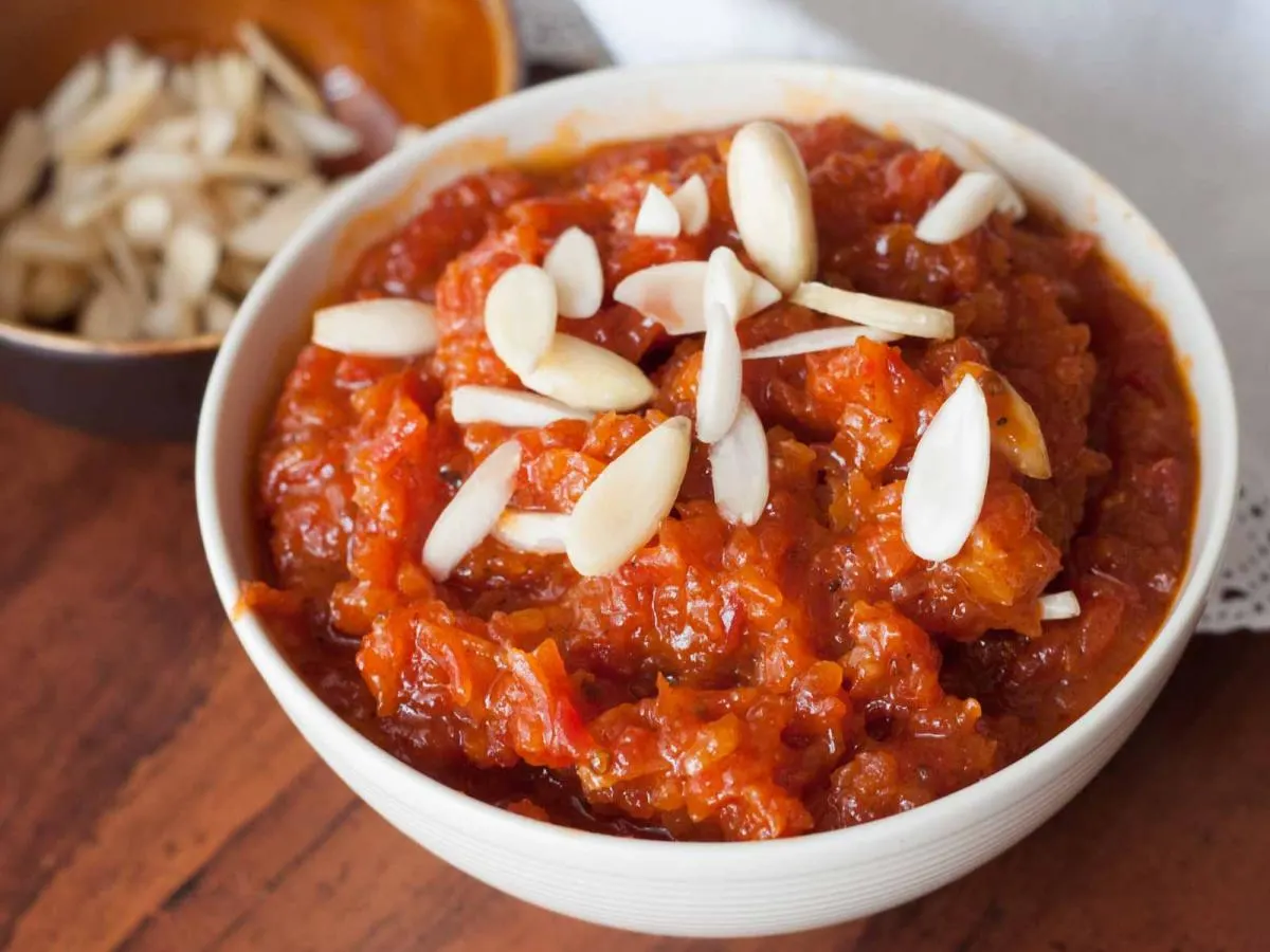 Individually Packaged: Gajjar Ka Halwa