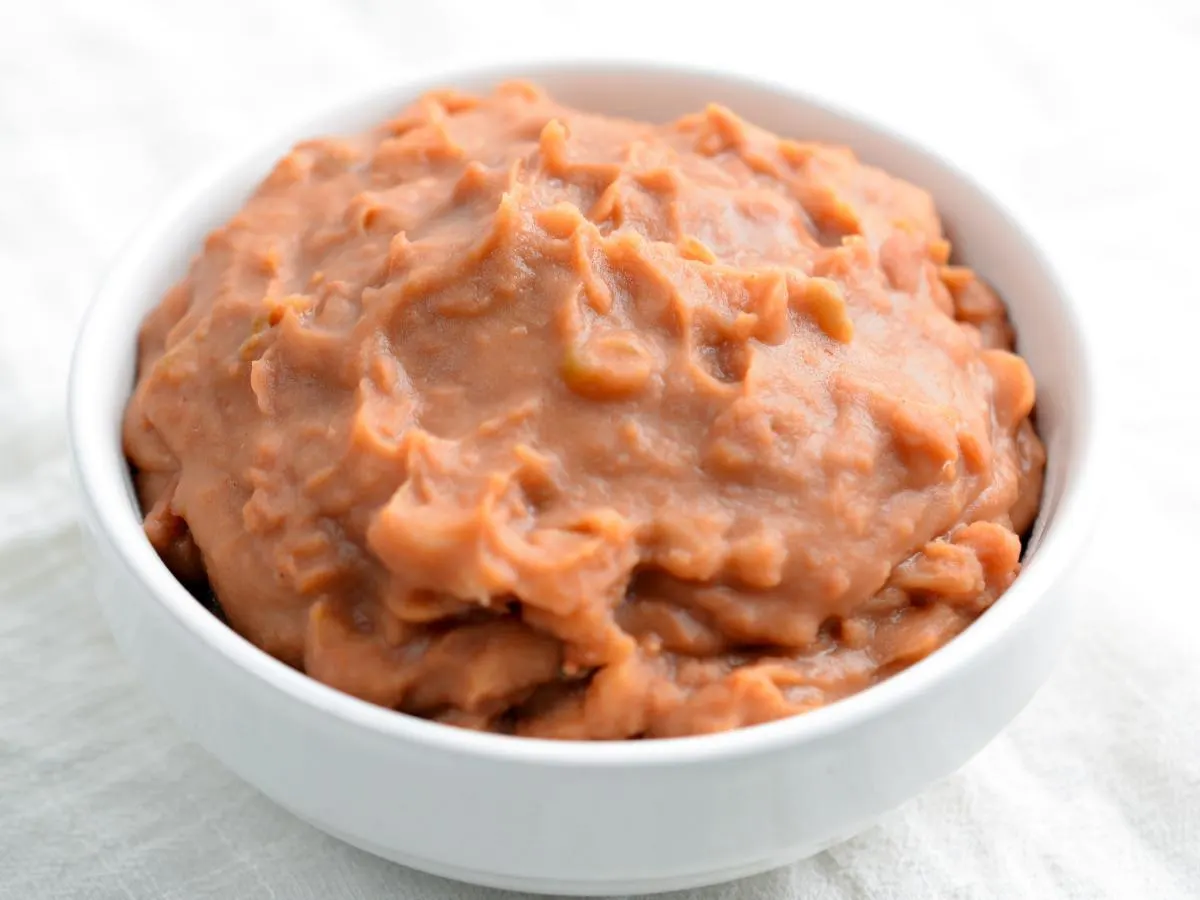 Refried Beans