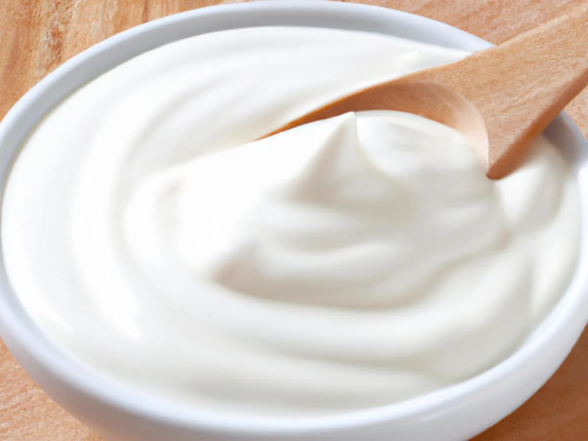 Sour Cream