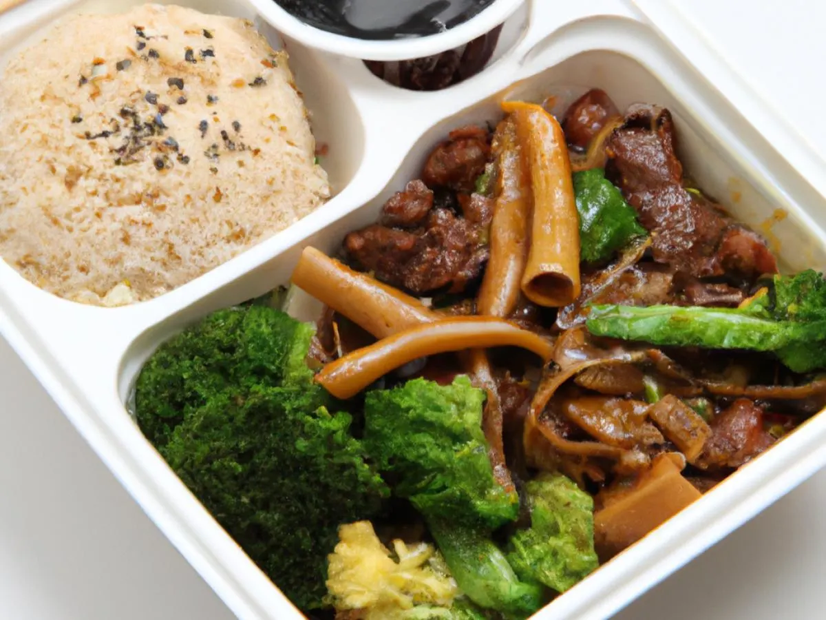 Beef with Broccoli Beef with Broccoli