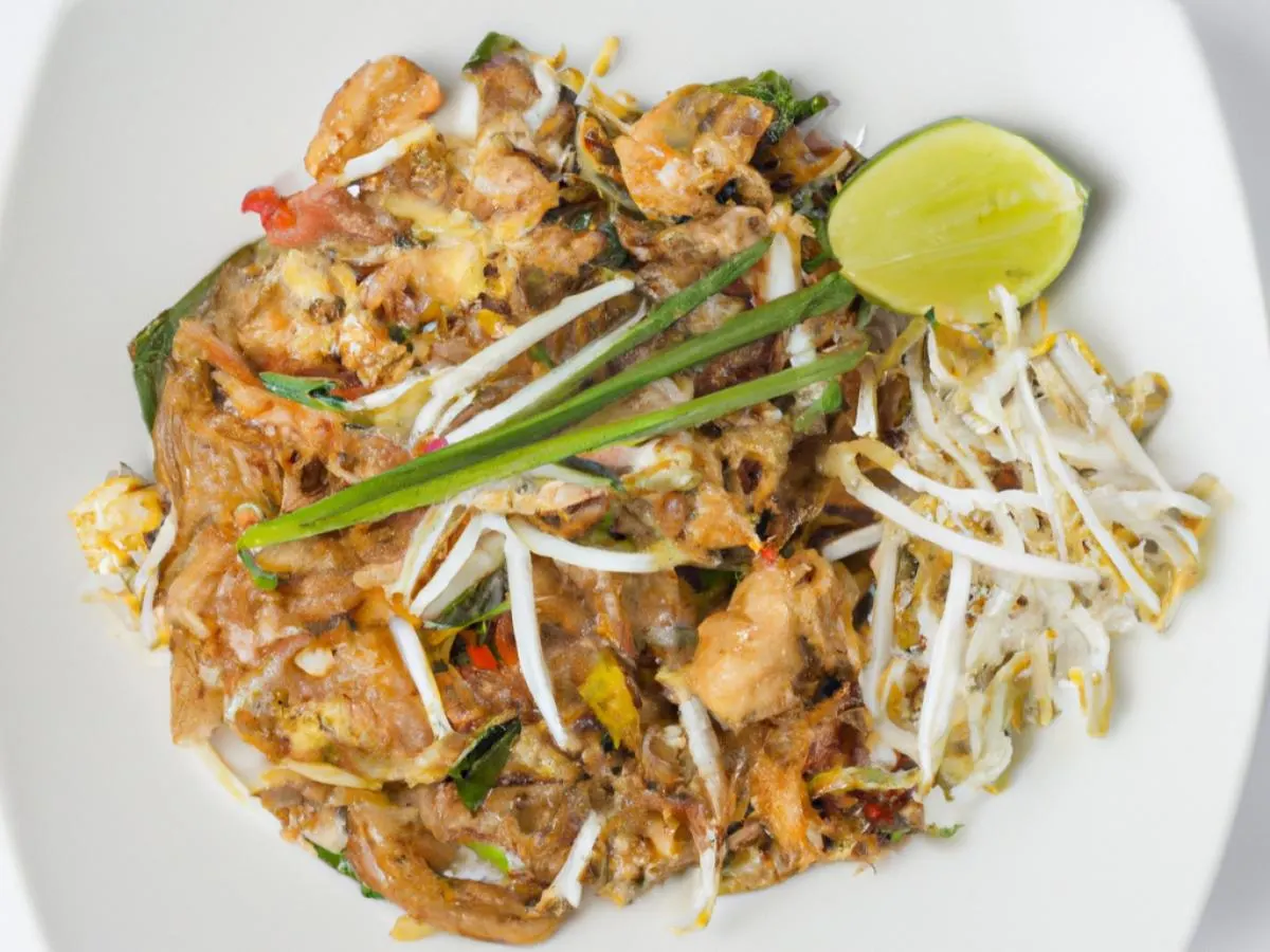 Fern Thai Eatery