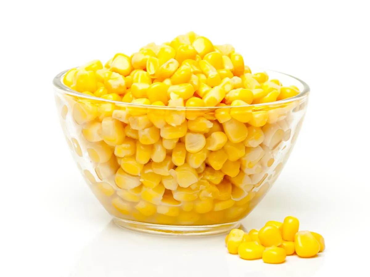 Corn Corn