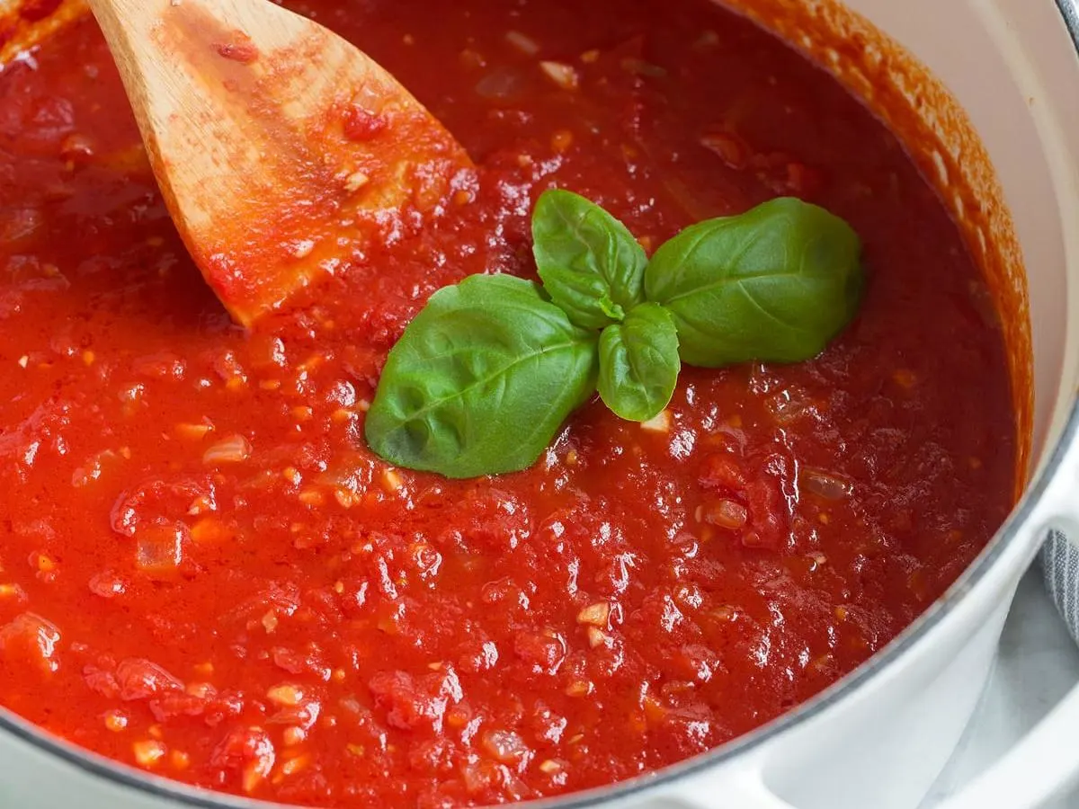 Classic Marinara Classic Marinara