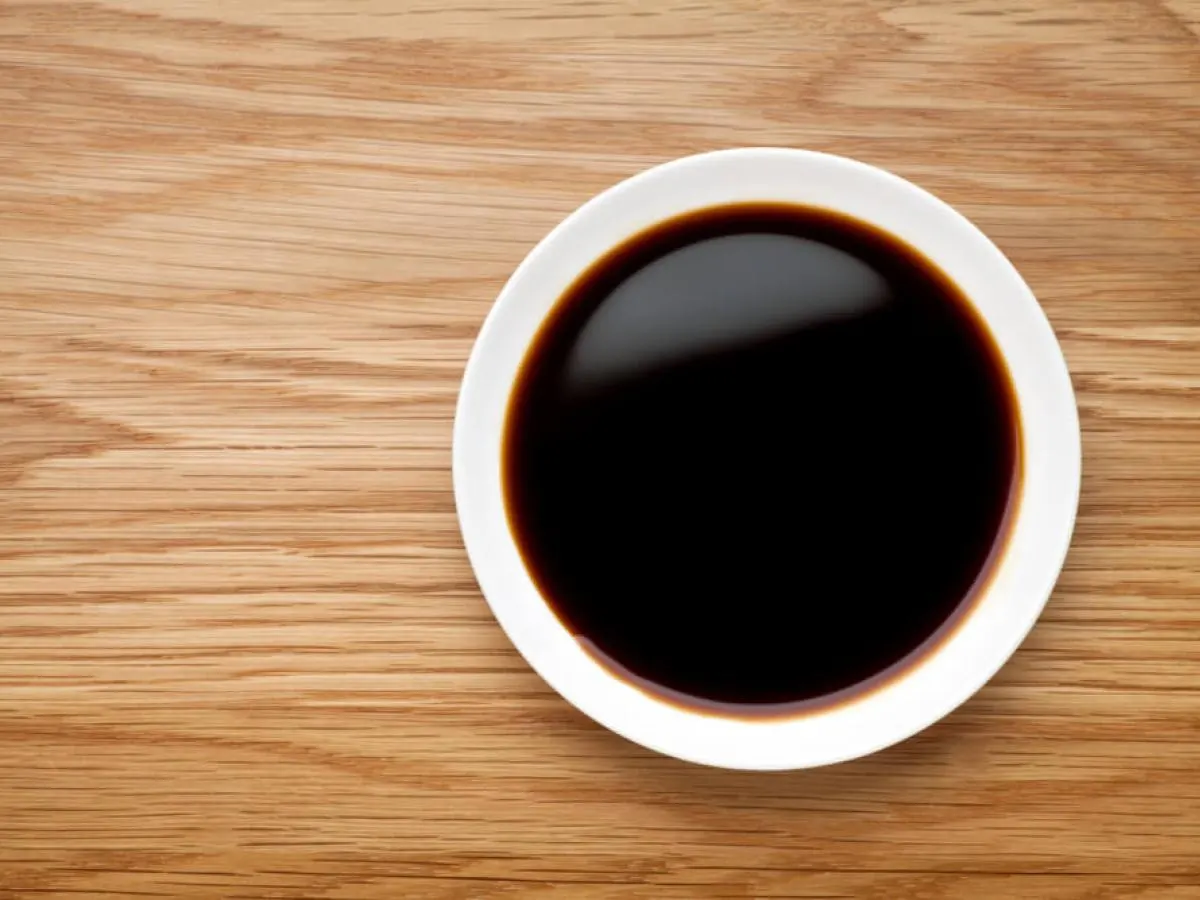 Thai Sweet Soy Sauce Thai Sweet Soy Sauce