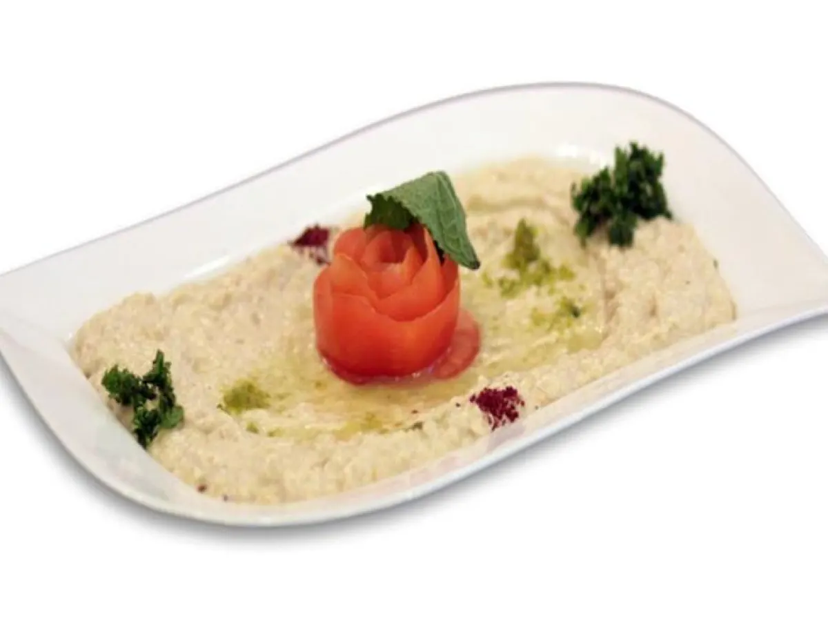 Baba Ganoush