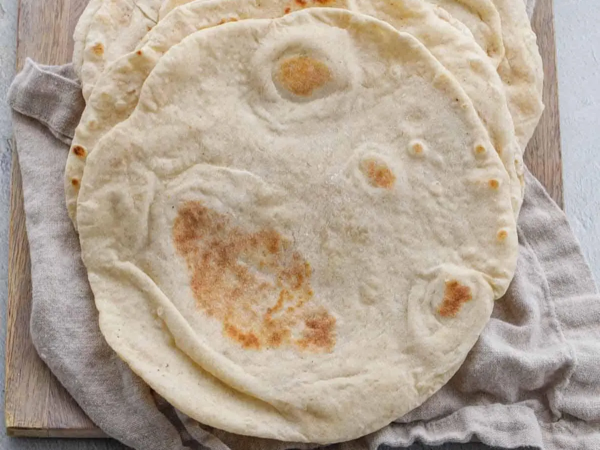 Pita Bread