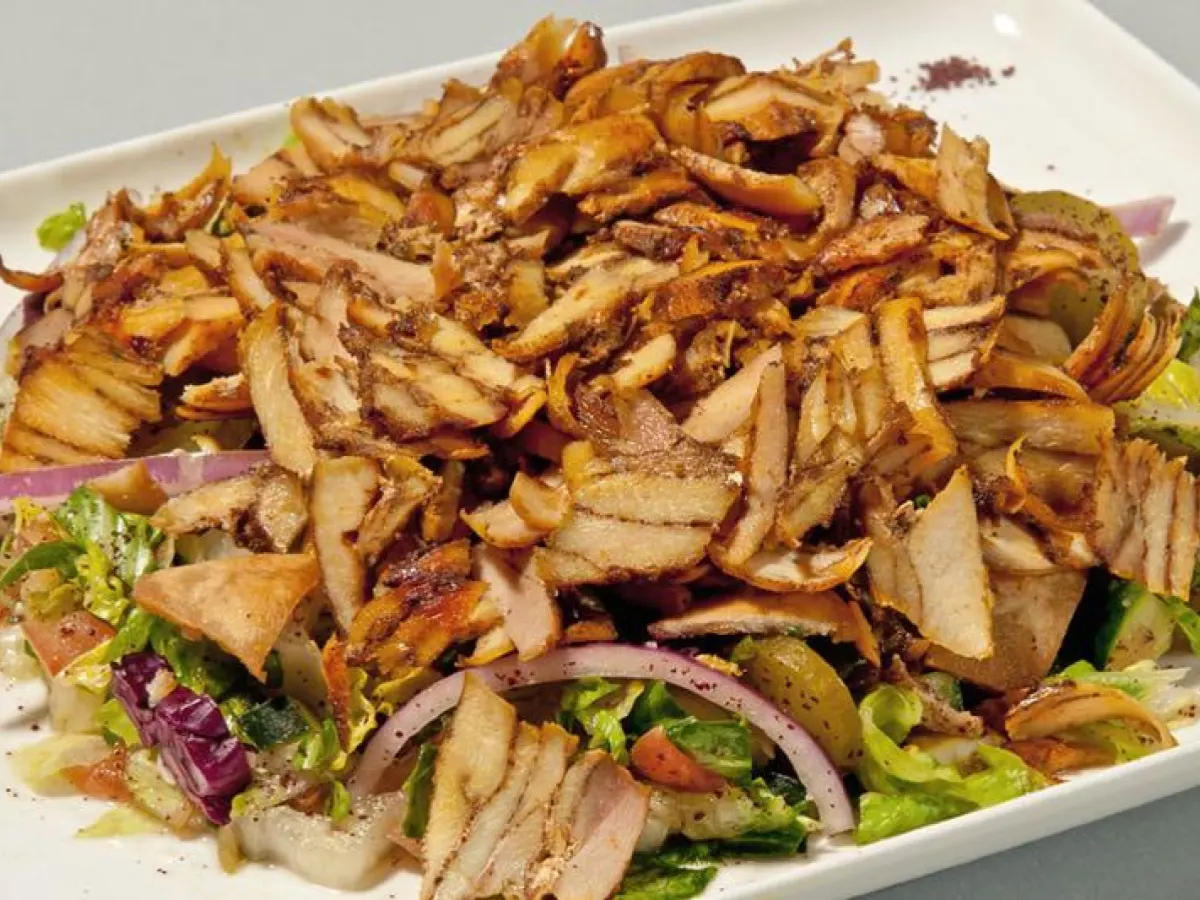 Chicken Salad