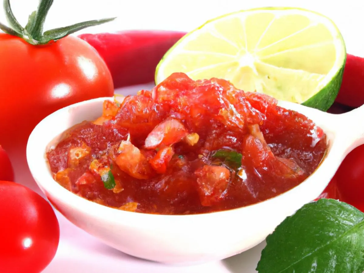 Salsa Salsa