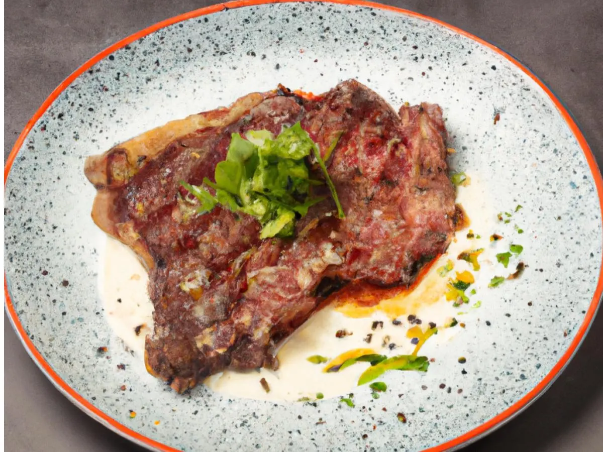 Steak Steak