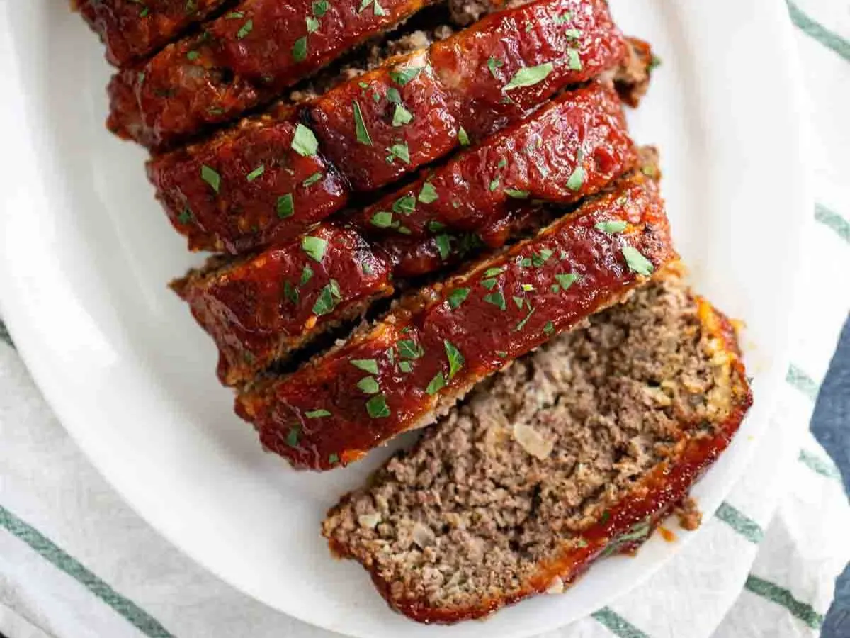 Meatloaf