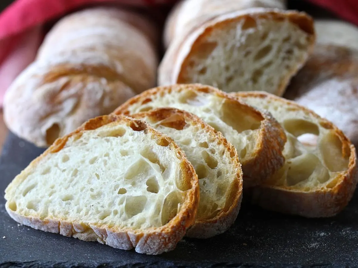 Ciabatta