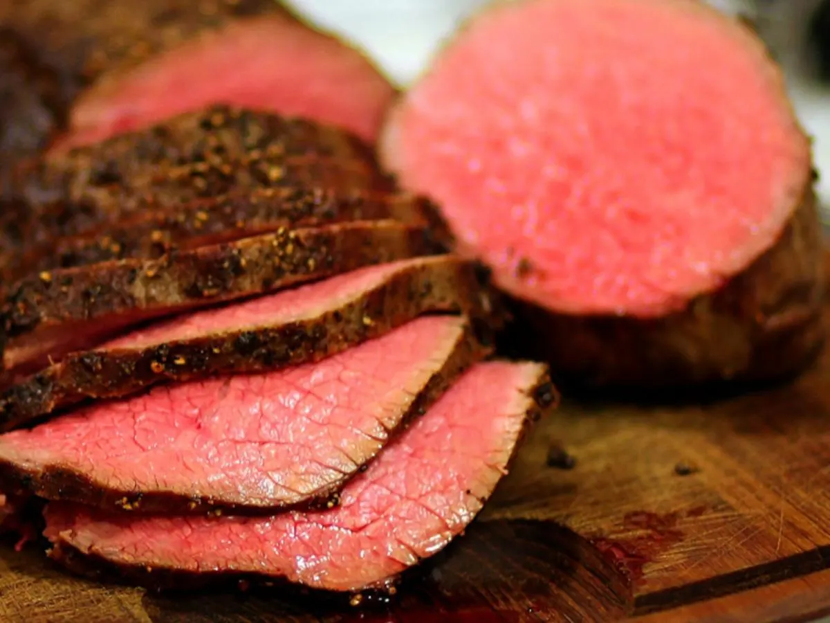 Roast Beef
