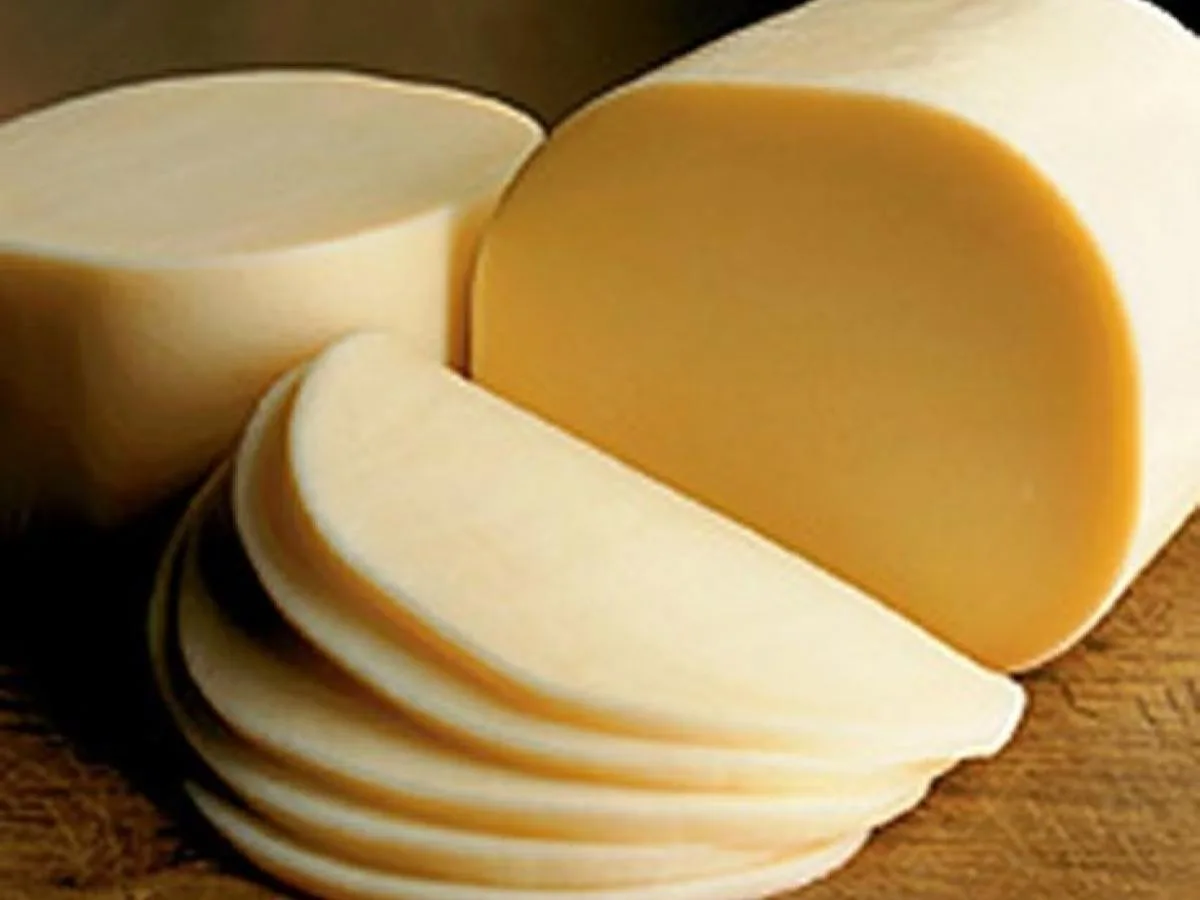 Provolone