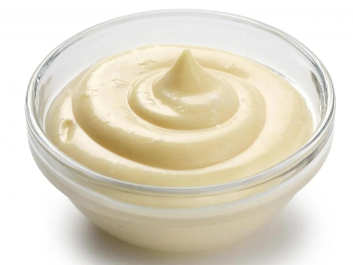 Mayonnaise