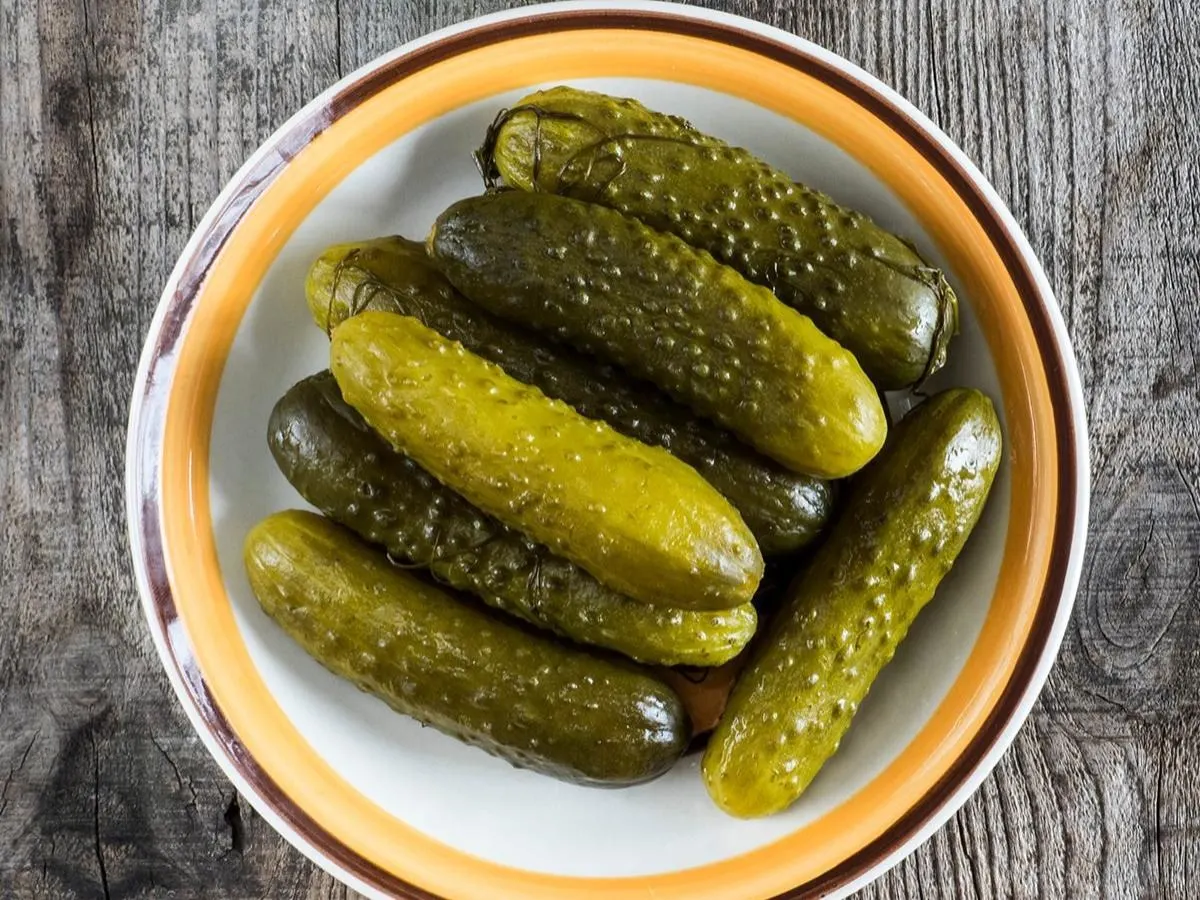 Pickles
